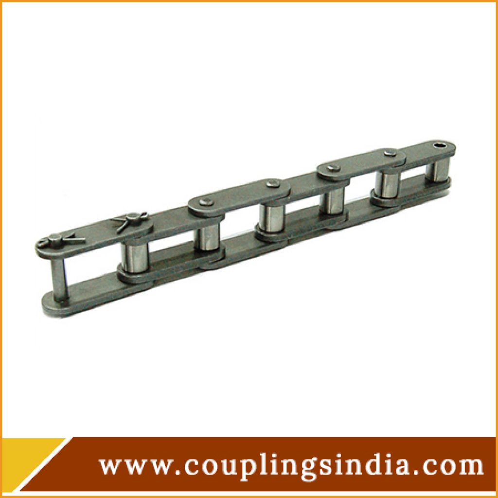Chain Silent Chain Manufacturer latest price Mumbai, Kolkata