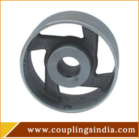 Flat Pulley suppliers, manufacturer in india