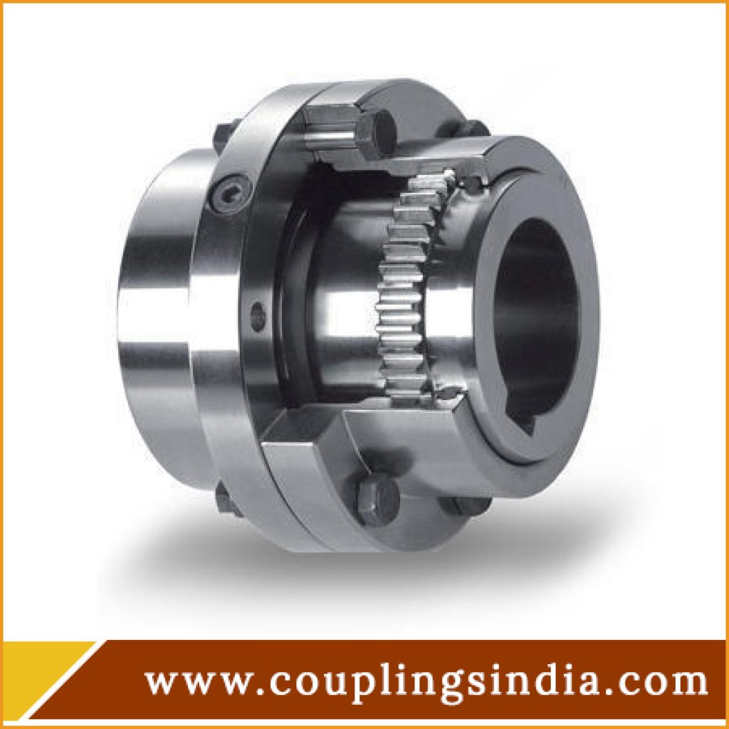 Gear Coupling Manufacturer Universal Joint Coupling Manufacturer, N