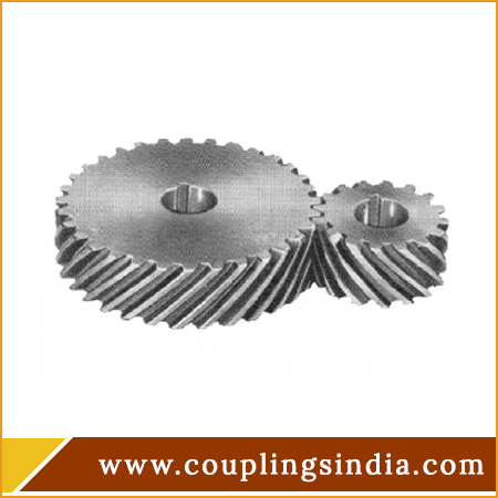 helical gear manufacturers in india