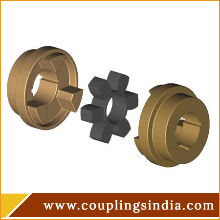 HRC Coupling Manufacturer, supplier in Mumbai