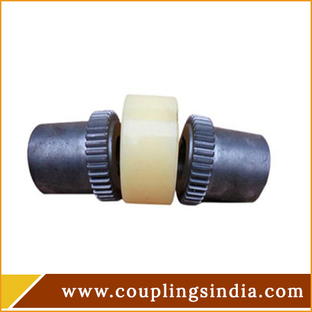 nylon sleeve coupling manufacturer, supplier