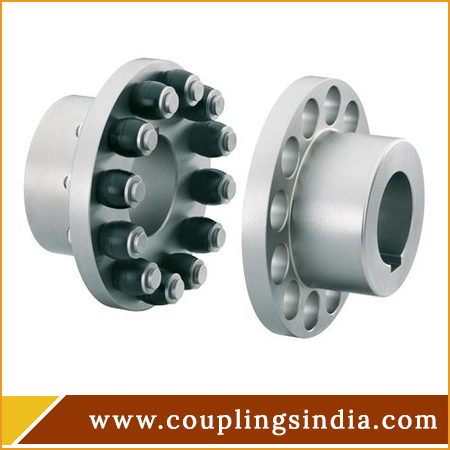 pin bush coupling manufacturer india