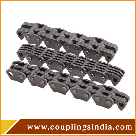 silent chains manufacturers in mumbai
