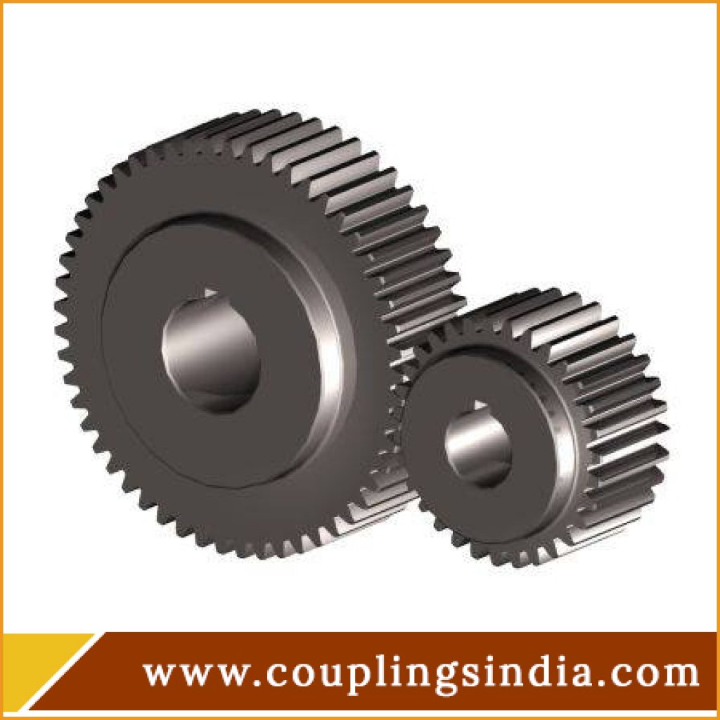 Spur Gear & worm Gear Manufacturer