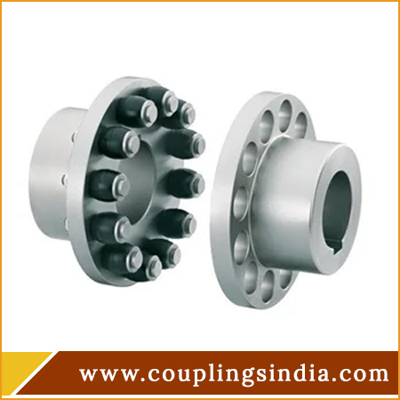 Torque Limiter Coupling Manufacturer, Supplier and Exporter in India