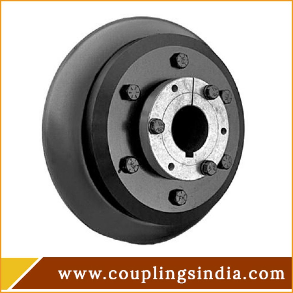 Couplings India, Tyre Coupling Manufacturer & Exporter From Mumbai