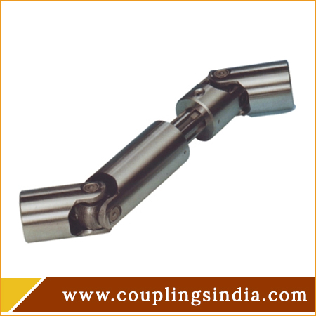 universal joint coupling manufacturers