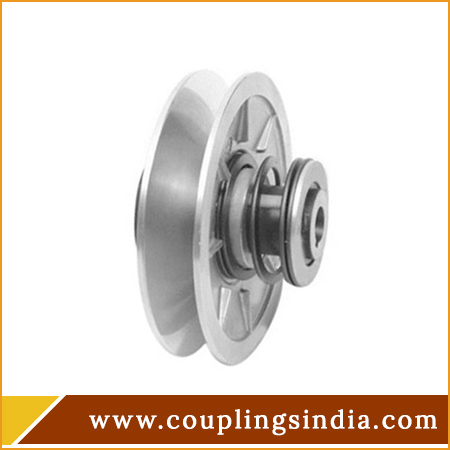 Variable Speed Pulley Manufacturers