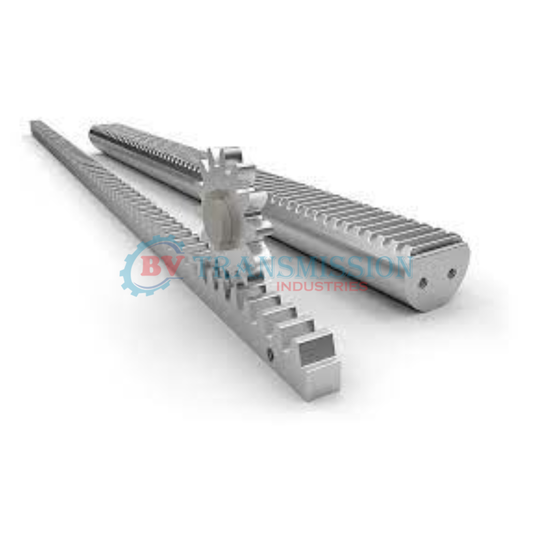 Rack and pinion Manufacturer