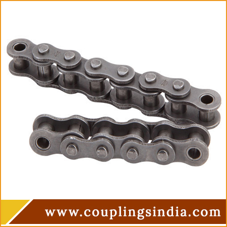 Roller-Chain-Manufacturer