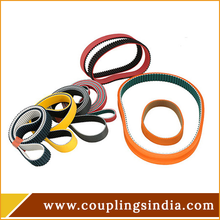 Timing-Belt-Manufacturer