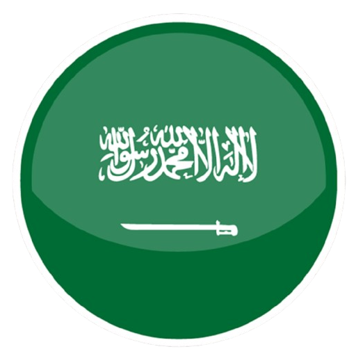 Saudi Arebia